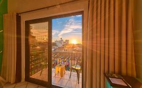 Casa Maria Hotel Boutique & Gallery Adults Only